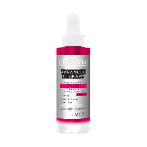 BIELENDA Advanced Therapy Peeling Do Twarzy Progresywny 30ml