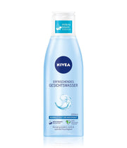 Tonik Odświeżający Lotos i Witamina E  200ml