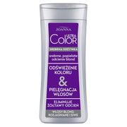 JOANNA Ultra Color Srebrna Odżywka Popielate Odcienie Blond 200 g