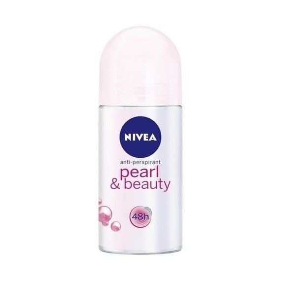 Pearl & Beauty Dezodorant Roll On 50ml