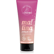 ONLYBIO Peeling do Ciała Malina 200 ml
