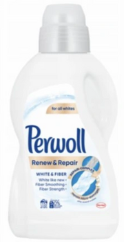 Perwoll Renew&Repair Płyn do Prania Tkanin Białych 2 L