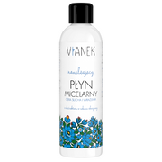 Vianek Nawilżający Płyn Micelarny 200ml