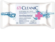 Antibacterial Chusteczki Odswiezajace  15 szt