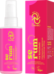 ONLY BIO-HAIR CYCLING -Serum Do Koncowek Wlosow ,70ml