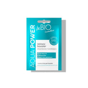 Be BIO Aqua Power Żelowy Booster Nawilżający 10ml