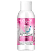 EVELINE  Facemed+Hialuronowy Płyn Micelarny Cera Bardzo Wrażliwa 100ml
