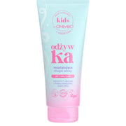 Hair in Balance Kids by ONLYBIO Magiczna Odżywka Rozplątująca Długie Włosy 200 ml