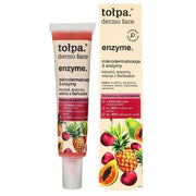TOLPA - Enzyme Peeling 3 Enzymy 40 ml