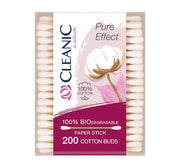 Silk Effect Patyczki Higieniczne 200 sztuk