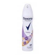 Happy Antyperspirant W Areozolu 150ml