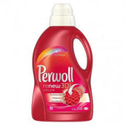 Perwoll  Renew Płyn do Prania Tkanin Kolorowych 1L