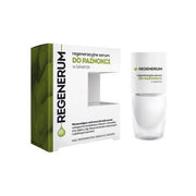 Serum Do Paznokci  W Lakierze 8ml