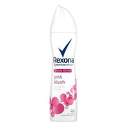 Antyperspirant dla Kobiet Pink Blush  150ml
