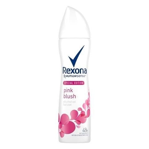Antyperspirant dla Kobiet Pink Blush  150ml