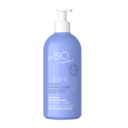 Be BIO Naturalny Balsam Do Ciała Nawilżająco-Kojący 350ml