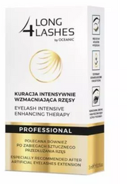 Kuracja Intensywnie Wzmacniająca Rzęsy 3ml