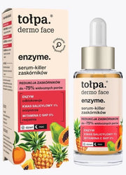 TOLPA - Enzyme Serum Killer Zaskornikow 30 ml
