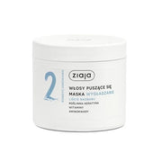 ZIAJA-BAOBAB MASKA WYGŁADZANIE 350ML