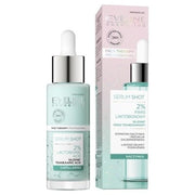 EVELINE - Serum Shot 2% Kwas Laktobionowy 30 ml