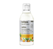 TOŁPA Sebio Mikrozłuszczający Tonik-Esencja 3 Enzymy 200 ml