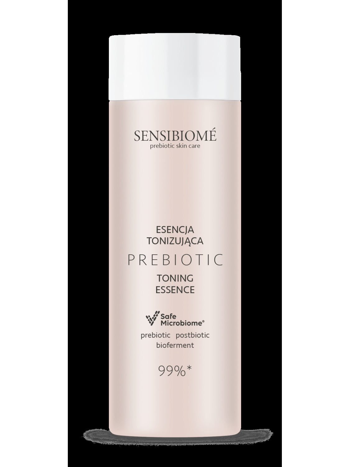 FLOSLEK -SENSIBIOMÉ Prebiotic Skin Care Esencja tonizująca 175 ml