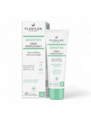 SENSITIVE Krem Nawilżający 50 ml