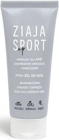 ZIAJA -SPORT FITO-ŻEL 100ML
