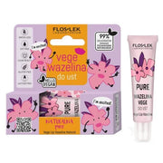 VEGE LIP CARE Wazelina Do Ust PURE 10gr