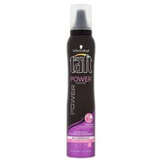 Taft Cashmere Touch Power Mousse Pianka Do Włosów 200ml