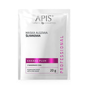 APIS - Kakadu Plum Sliwkowa Maska Algowa z Nasionami Chia 20 g