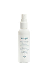 ZIAJA Modelujący Spray Do Włosów Z Solą Morską 90 ml