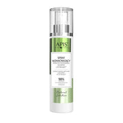 APIS Spray Wzmacniający Przeciw Wypadaniu Włosów Z 3% Baicapil 150 ml