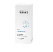 ZIAJA MED  Kuracja Nawilżająca Lano-Krem Dzien/Noc 50ml