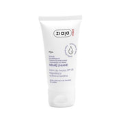 ZIAJA MED Siemię Lniane Krem Do Twarzy Z Filtrem SPF 20 Łagodzący 50ml