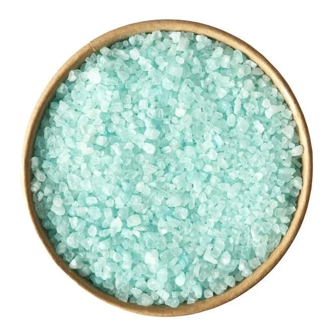 STARA MYDLARNIA -Sól Algae 350 g / Kubek