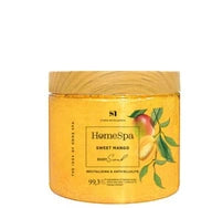 STARA MYDLARNIA -Peeling Do Ciała SWEET MANGO 260 g