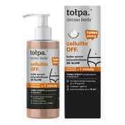 TOŁPA Cellulite OFF Turbo Serum Antycellulitowe 250ml