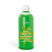 ZIAJA Intima Płyn Do Higieny Intymnej  Szalwia Lekarska 500ml