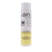 Be BIO Naturalny Szampon Do Włosów Normalnych 300ml