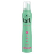 Taft Volume Super Mocna Pianka Do Włosów 200ml