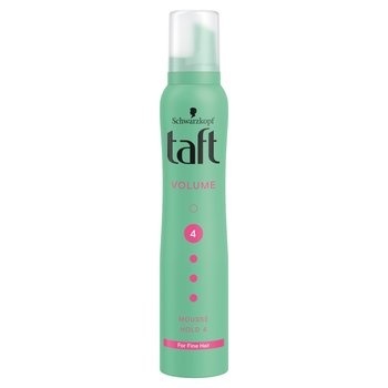 SCHWARZKOPF Taft Pianka Do Cienkich Włosów Nadająca Objętość  200 ml