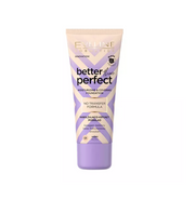 EVELINE Better Than Perfect Kryjący Podkład 01 Ivory 30ml