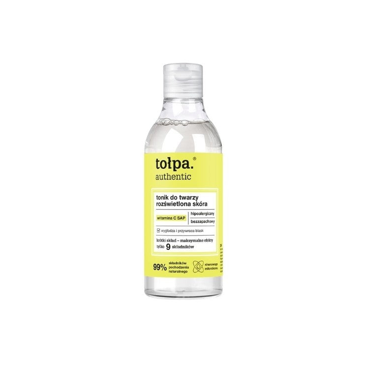 TOLPA - Tonik Rozswietlajacy Skore 200 ml