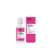 TOLPA- Clinical Boost Renewing Face Serum Retinal Advanced 1% 30 ml