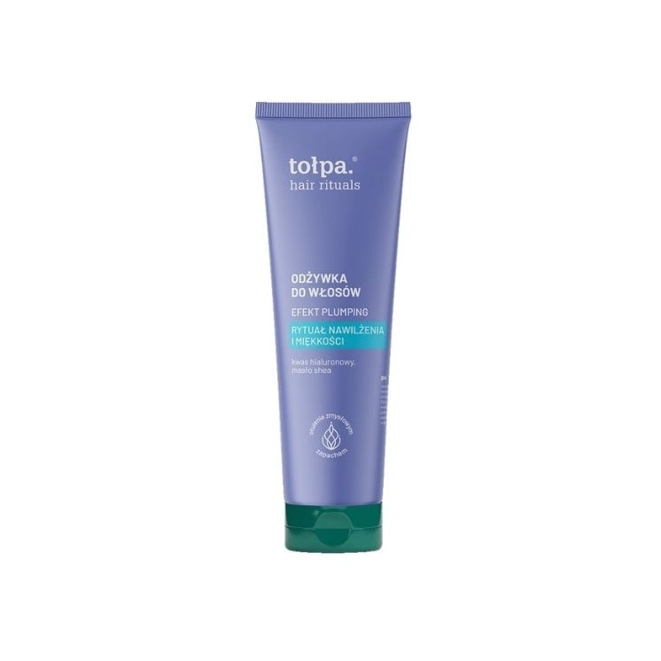 TOLPA - Hair Routine Odzywczy do Wlosow Efekt Plumping 175 ml