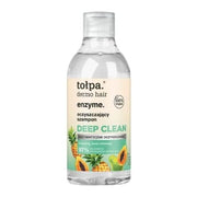 TOŁPA Dermo Hair Enzyme Oczyszczający Szampon Do Włosów 300ml