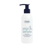 Yego Sensitiv Łagodzący Żel Do Mycia Twarzy Dla Meżczyzn 200ml