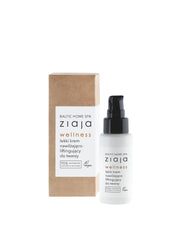 ZIAJA Baltic Home Spa Lekki Krem Nawilżająco-Liftingujący Twarz 50ml