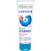 BIELENDA Comfort+ Krem Kompres Nawilżający Do Rąk 75ml